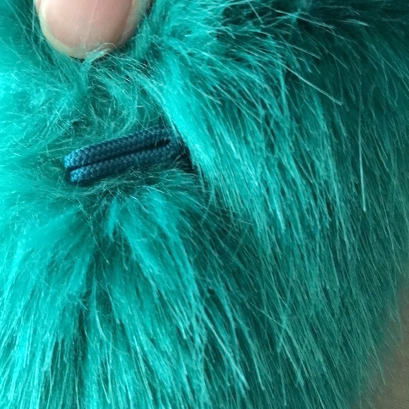 Gorgeous Faux Fur Jacket from Jcrew’s Collection - Picture 2 of 7